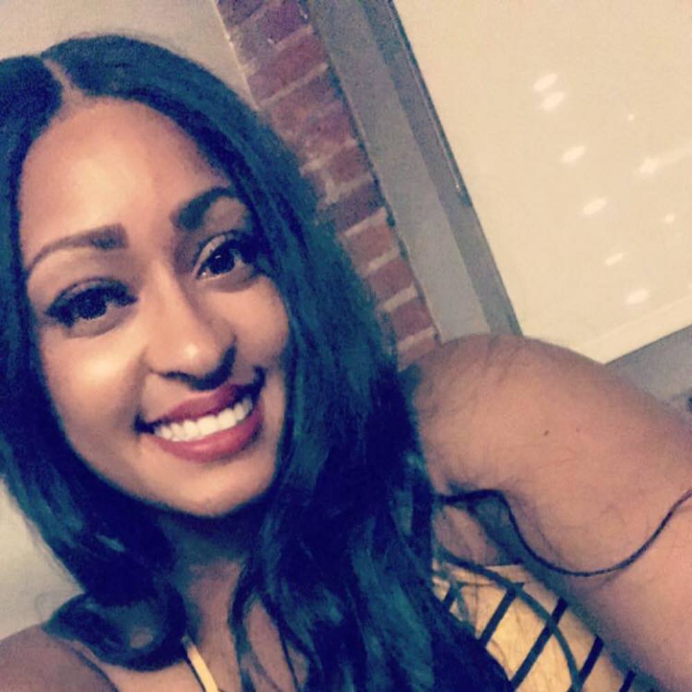 Meet your Posher, Daila